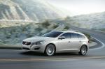 Volvo V60 2010 года